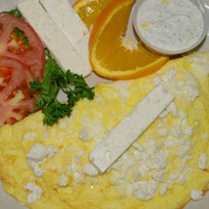 feta-cheese-omelette