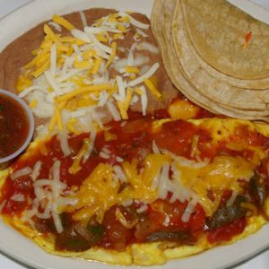 spanish-omelette